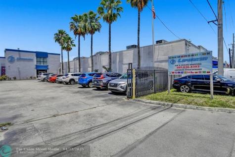 3775 NW 77th Street Miami FL 33147