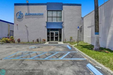 3775 NW 77th Street Miami FL 33147