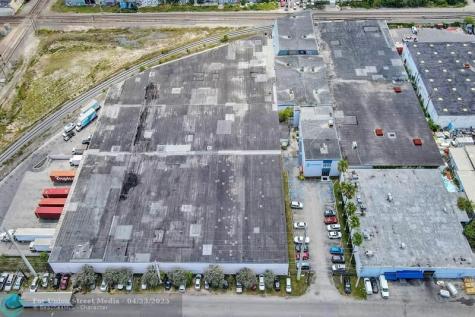 3775 NW 77th Street Miami FL 33147