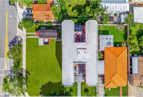 1785 SW 13th Street Miami FL 33145