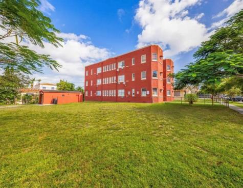 1785 SW 13th Street Miami FL 33145