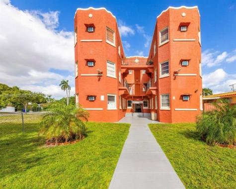 1785 SW 13th Street Miami FL 33145