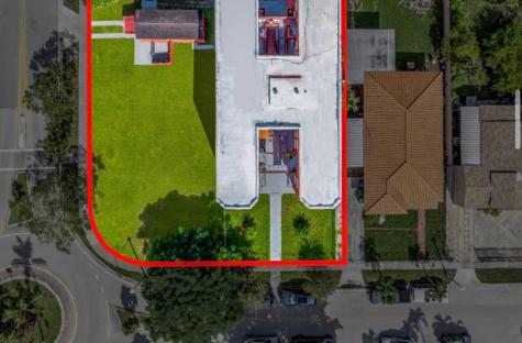 1785 SW 13th Street Miami FL 33145