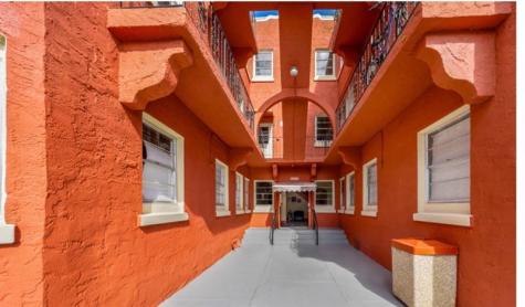 1785 SW 13th Street Miami FL 33145