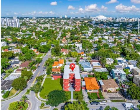 1785 SW 13th Street Miami FL 33145