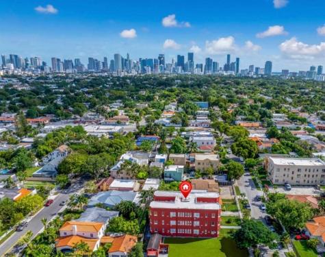 1785 SW 13th Street Miami FL 33145