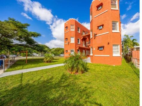 1785 SW 13th Street Miami FL 33145