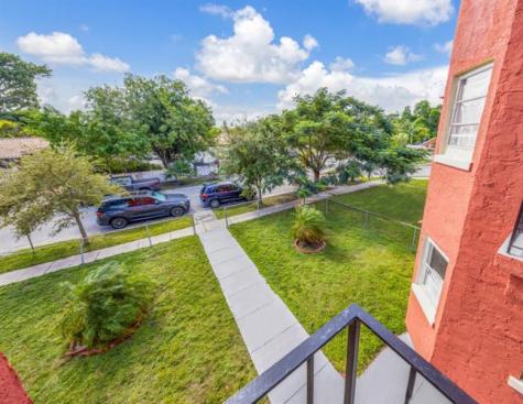 1785 SW 13th Street Miami FL 33145