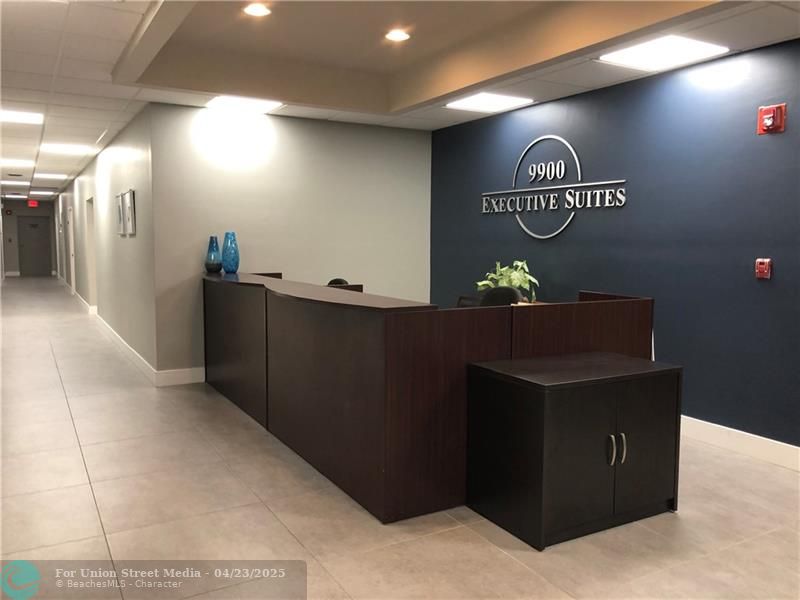 9900 W Sample Road Coral Springs FL 33065