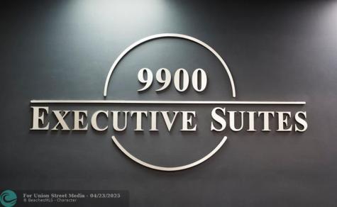 9900 W Sample Road Coral Springs FL 33065