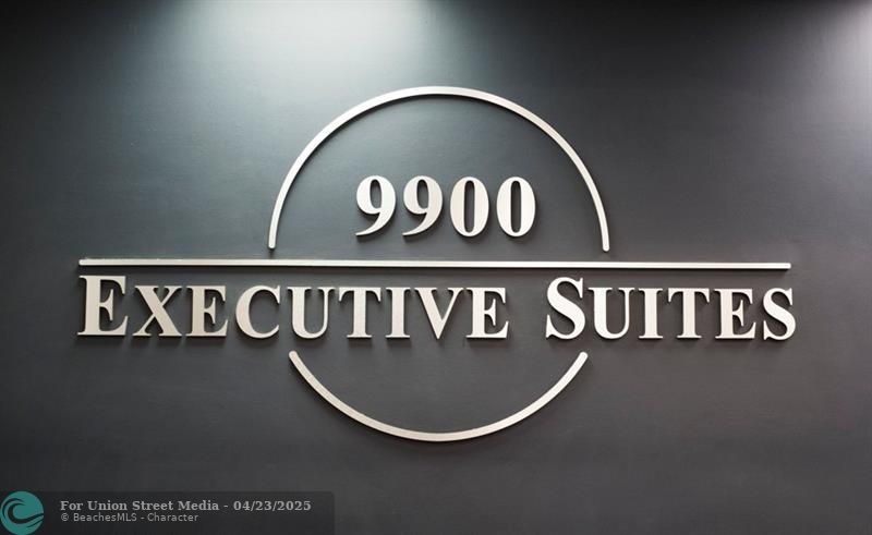 9900 W Sample Road Coral Springs FL 33065