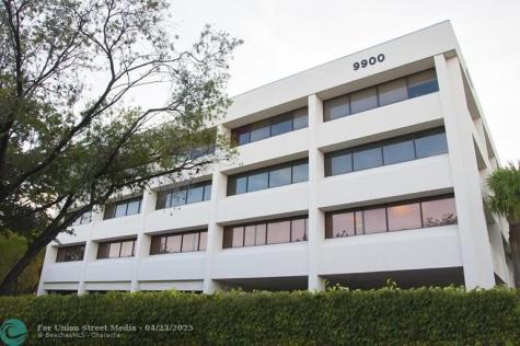 9900 W Sample Road Coral Springs FL 33065