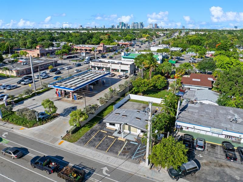 1220 Riverland Road Fort Lauderdale FL 33312