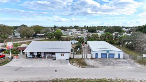1110 Buckhead Ridge Road Okeechobee FL 34974