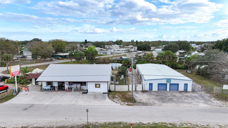 1110 Buckhead Ridge Road Okeechobee FL 34974