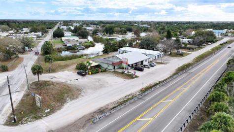 1110 Buckhead Ridge Road Okeechobee FL 34974