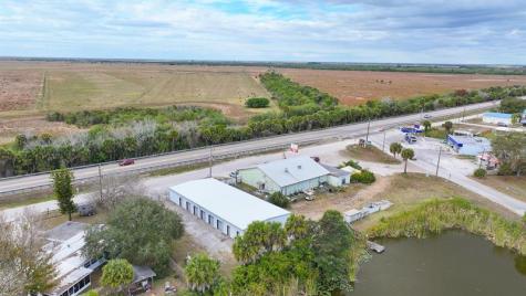 1110 Buckhead Ridge Road Okeechobee FL 34974
