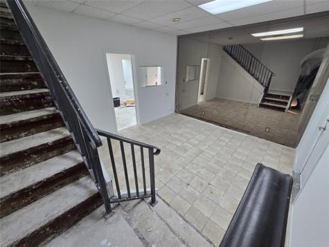 7800 W Oakland Park Boulevard Fort Lauderdale FL 33351