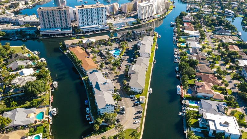 450 Paradise Isle Boulevard Hallandale Beach FL 33009