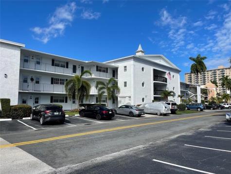 450 Paradise Isle Boulevard Hallandale Beach FL 33009