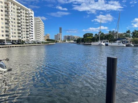 450 Paradise Isle Boulevard Hallandale Beach FL 33009