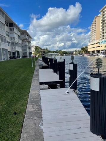 450 Paradise Isle Boulevard Hallandale Beach FL 33009