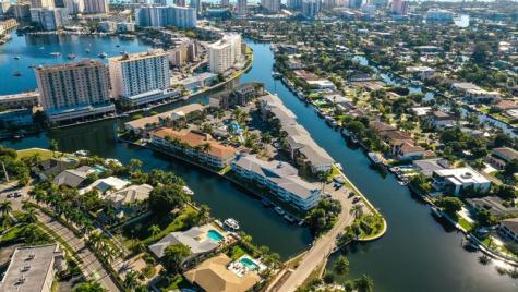 450 Paradise Isle Boulevard Hallandale Beach FL 33009