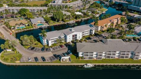 450 Paradise Isle Boulevard Hallandale Beach FL 33009