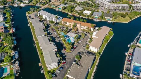 450 Paradise Isle Boulevard Hallandale Beach FL 33009