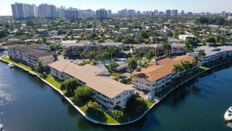 450 Paradise Isle Boulevard Hallandale Beach FL 33009