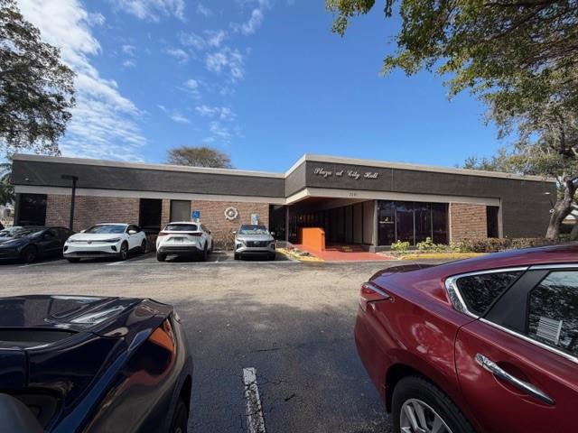 7301 NW 4th Street Plantation FL 33317