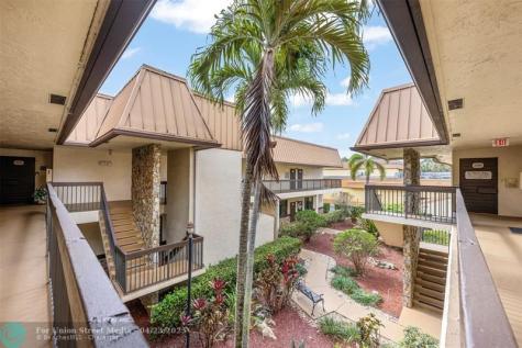 1881 N University Drive Coral Springs FL 33071