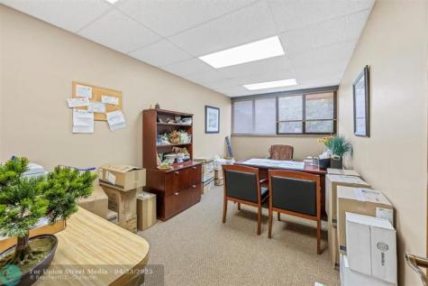 1881 N University Drive Coral Springs FL 33071