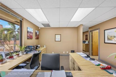 1881 N University Drive Coral Springs FL 33071