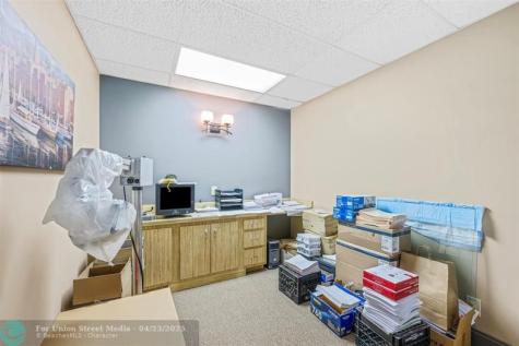 1881 N University Drive Coral Springs FL 33071