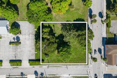 822 Avenue D Fort Pierce FL 34950