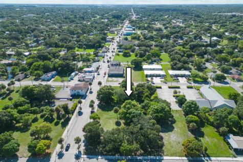 822 Avenue D Fort Pierce FL 34950