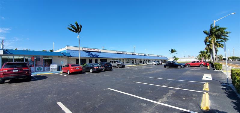 3801 Powerline Road Fort Lauderdale FL 33309