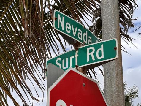 2212 N Surf Road Hollywood FL 33019