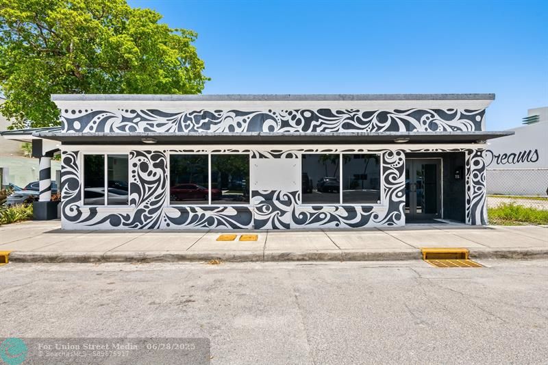 716-718 NE 2nd Avenue Fort Lauderdale FL 33304