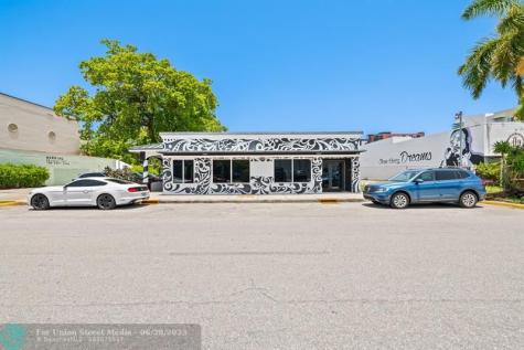 716-718 NE 2nd Avenue Fort Lauderdale FL 33304