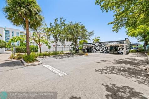 716-718 NE 2nd Avenue Fort Lauderdale FL 33304