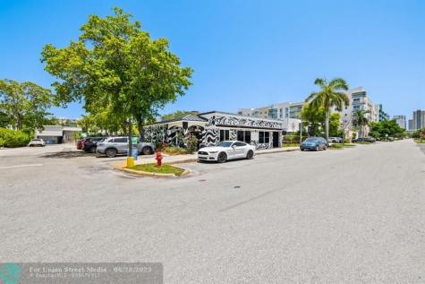 716-718 NE 2nd Avenue Fort Lauderdale FL 33304