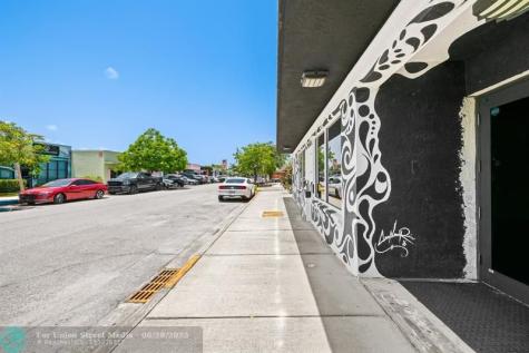 716-718 NE 2nd Avenue Fort Lauderdale FL 33304