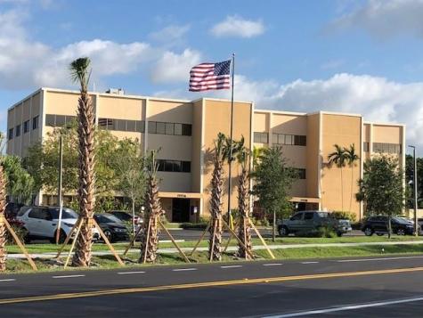 7777 Davie Road Extension Hollywood FL 33024