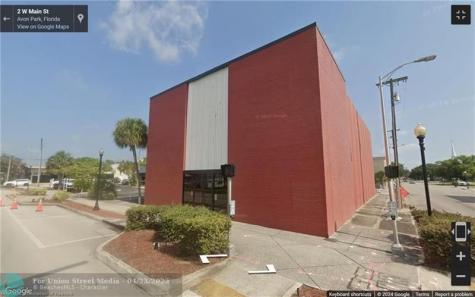 2 W Main Street Avon Park FL 33825