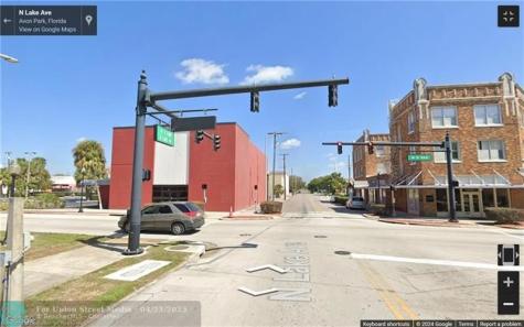 2 W Main Street Avon Park FL 33825