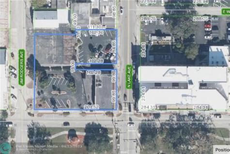 2 W Main Street Avon Park FL 33825