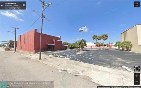 2 W Main Street Avon Park FL 33825