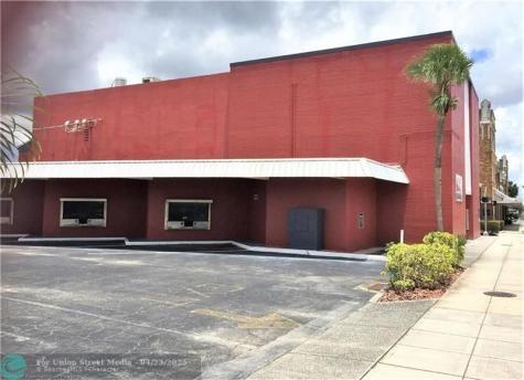 2 W Main Street Avon Park FL 33825